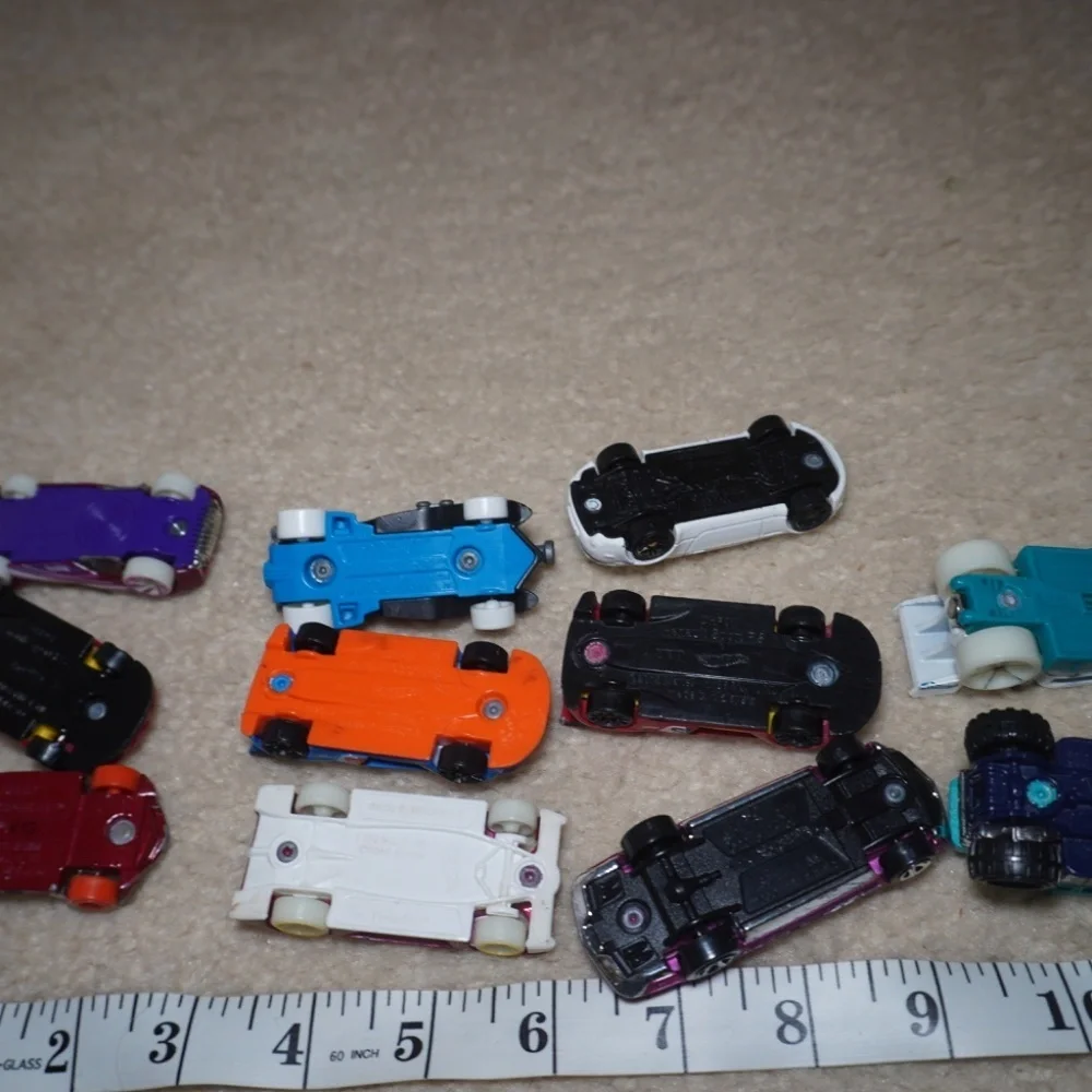 Hot Wheels Renault Sport RS,Muscle Speeder,Formul8r,Super Chromes Blitzspeeder